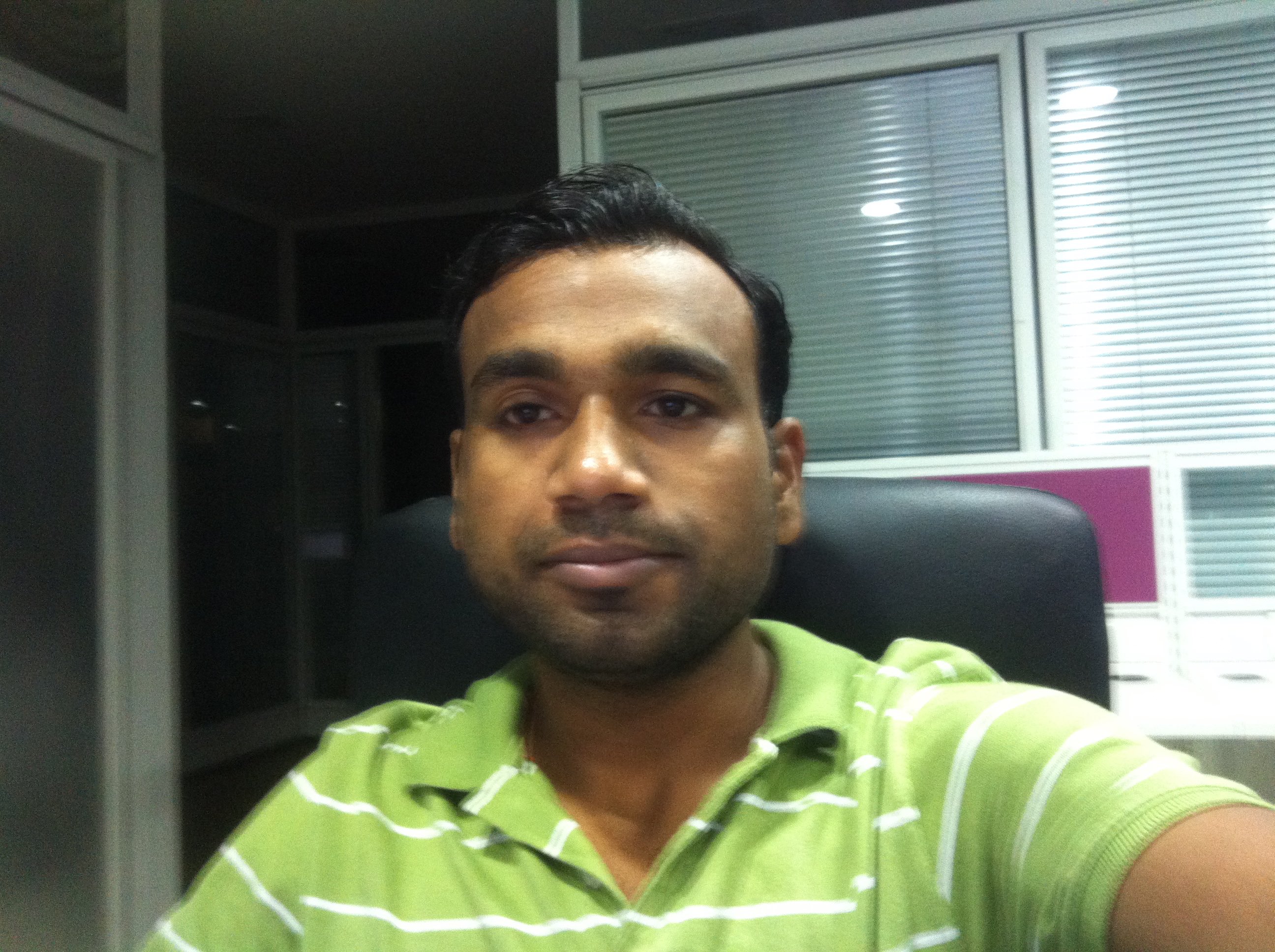 Kalpesh Gamit